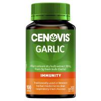 Cenovis Garlic 100 Capsules