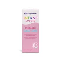 Henry Blooms Infant Liquid Probiotic Colic Eaze 7.5ml