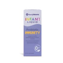 Henry Blooms Infant Liquid Probiotic Immunity 45ml