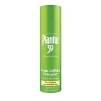 Plantur 39 Phyto Caffeine Shampoo For Coloured and Stressed Hair 250ml