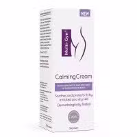 Multi Gyn Calming Cream 50g