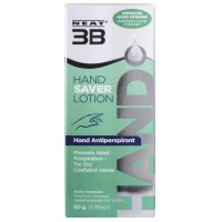 Neat Feat 3B Hand Saver 50ml
