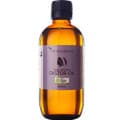 Vrindavan Castor Oil 100 Percent Natural Amber Glass Bottle 200ml