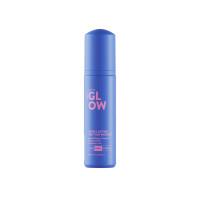 Aust Glow Long Lasting Dark Self Tanning Mousse 180ml