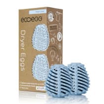 Ecoegg Dryer Egg Fresh Linen 2 Pack