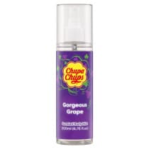 Chupa Chups Grape Body Mist 200ml