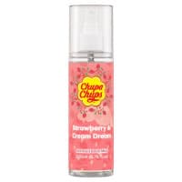 Chupa Chups Strawberry And Cream Body Mist 200ml