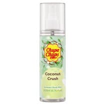 Chupa Chups Coconut Crush Scented Body Mist 200ml