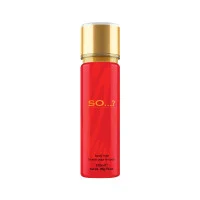 So.. Body Mist 150ml 