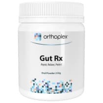 Orthoplex Gut RX Oral Powder 210g