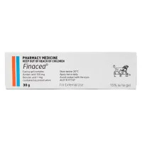 FINACEA GEL 15 PERCENT 30g