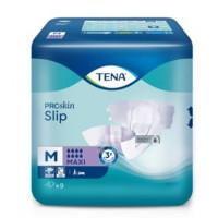 Tena Slip Proskin Maxi Medium Pack 9
