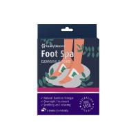 Henry Blooms Foot Spa Cleansing Patches 5 Pairs