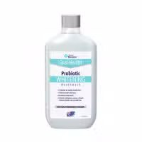 Henry Blooms Probiotic Whitening Mouthwash 375ml