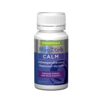 Vitaceuticals Magzorb Calm Tab 60