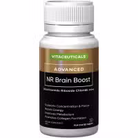 Vitaceuticals Advanced NMN Boost 60 Tablets