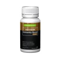 Vitaceuticals Advanced Immunity Boost Forte 60 Tablets