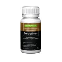 Vitaceuticals Advanced Berberine Plus 60 Capsules