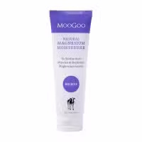 Moo Goo Magnesium Moisturiser 120g