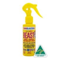 Athelite Beast Joint And Muscle Pain Relief And Recovery Spray 100ml