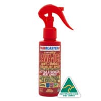 Athelite Lava Ice Joint And Muscle Pain Relief And Recovery Spray 100ml