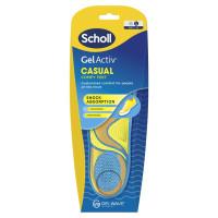 Scholl GelActiv Insole Casual Large