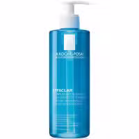 La Roche Posay Effaclar Purifying Mousse Gel Cleanser 400ml