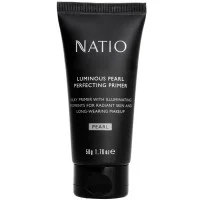 Natio Luminous Pearl Perfecting Primer Pearl