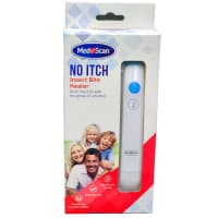 Medescan No Itch Insect Bite Healer