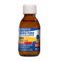Duro Tuss Dry Cough Liquid Forte 200ml