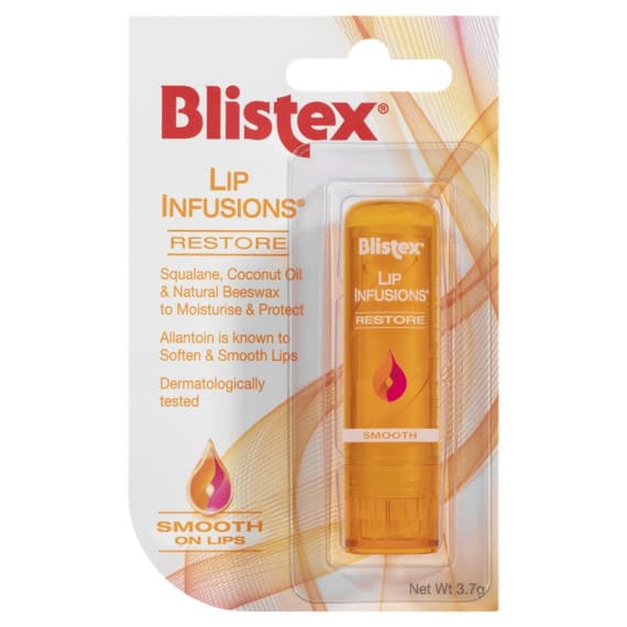Blistex Infusion Restore 3.7g