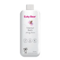 Euky Bear Vapour Bath Sleepy Time 300ml