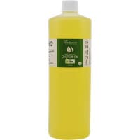 Vrindavan Organic Castor Oil 1L