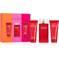 Elizabeth Arden Red Door EDT 100ml 3 Piece Gift Set