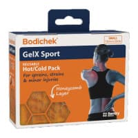 Bodichek Gel X Heat Cold Therapy Small