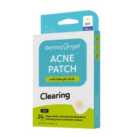 Derma Angel Acne Patch Day 24pcs