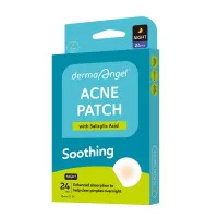 Derma Angel Acne Patch Night 24pcs