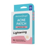 Derma Angel Acne Patch Lightening  24pcs