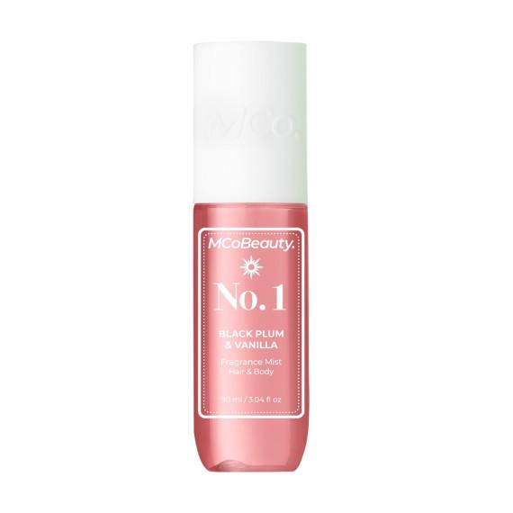 MCo Beauty Fragrance Mist No.1 90ml