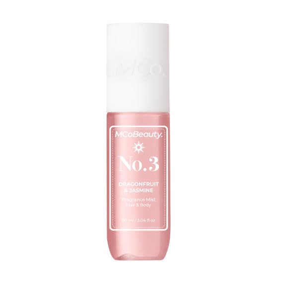 MCo Beauty Fragrance Mist No.3 90ml