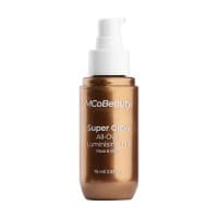 MCo Beauty Super Glow All Over Luminising Tint Face And Body 75ml