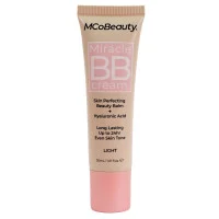 MCo Beauty Miracle BB Cream Light 30ml