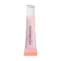 MCo Beauty Glow and Treat 2 in 1 Lip Treatment Peach