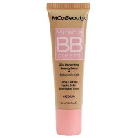 MCo Beauty Miracle BB Cream Medium 30ml