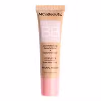 MCo Beauty Miracle BB Cream Natural Medium 30ml