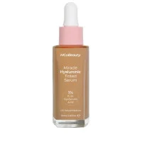 MCo Beauty Miracle Hyaluronic Tinted Serum 5 to 6 Natural Medium 30ml