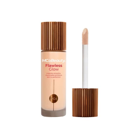 MCo Beauty Flawless Glow Luminous Skin Filter 2.5 Fair
