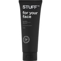STUFF Mens Natural Face Wash 125ml