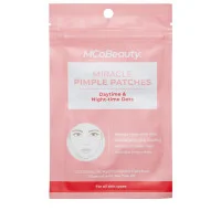 MCo Beauty Miracle Pimple Patches
