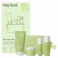 Hey Bud Hemp Mini Starter Pack